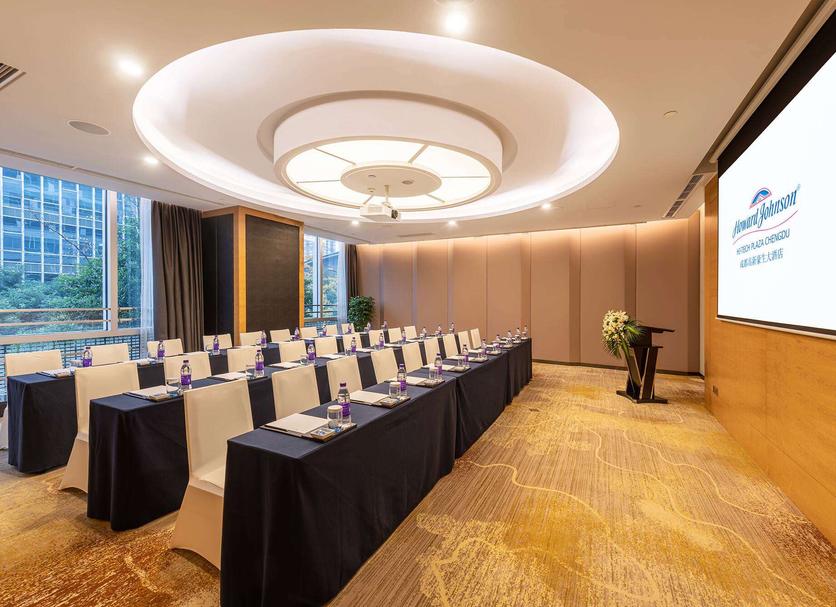 Konferenzraum Foto