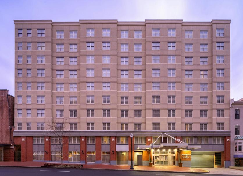 Gebäude Foto