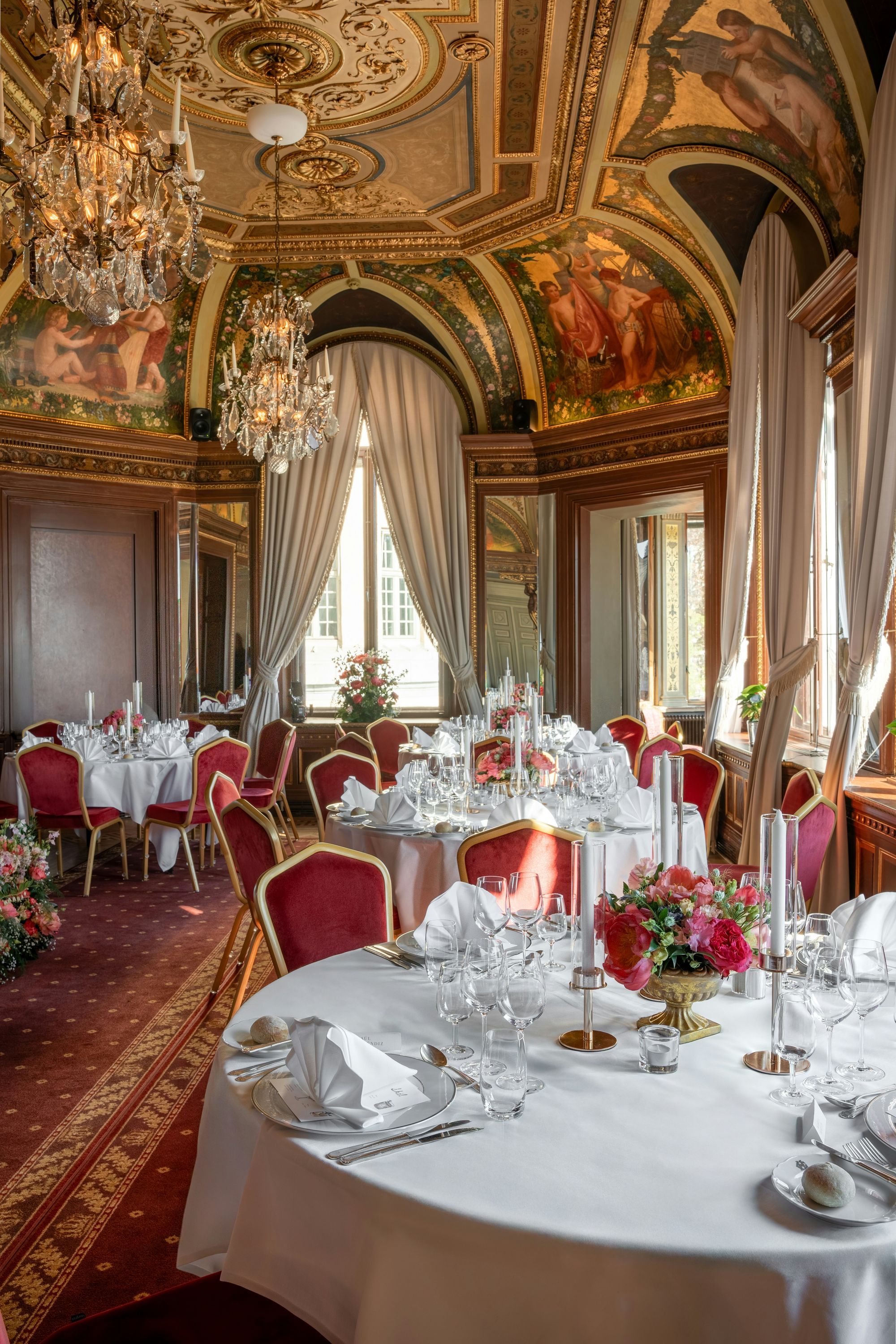 Bankettsaal