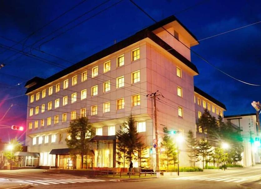 Gebäude Foto