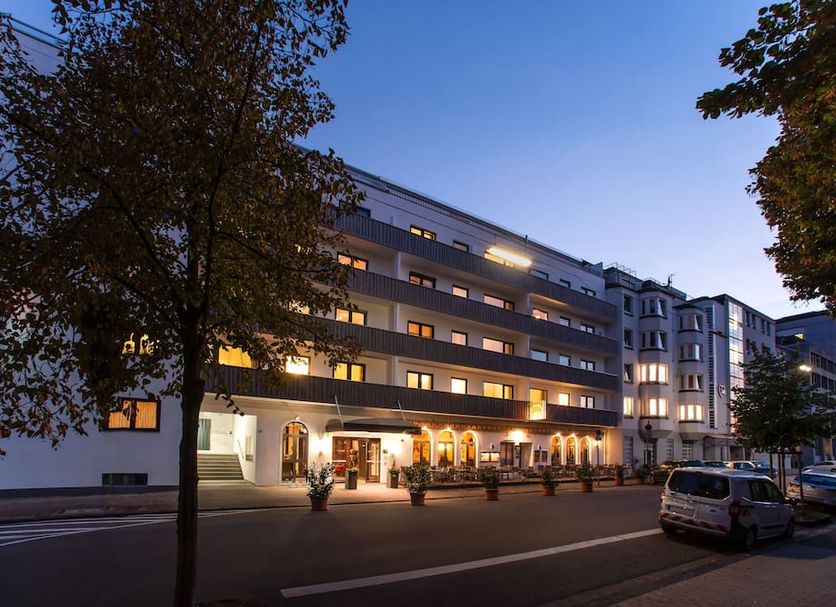 Gebäude Foto