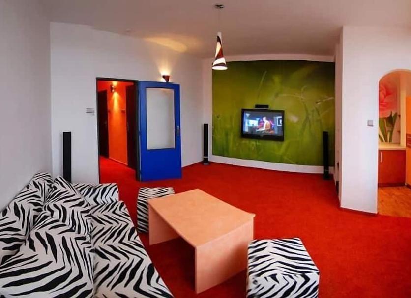Wohnzimmer Foto