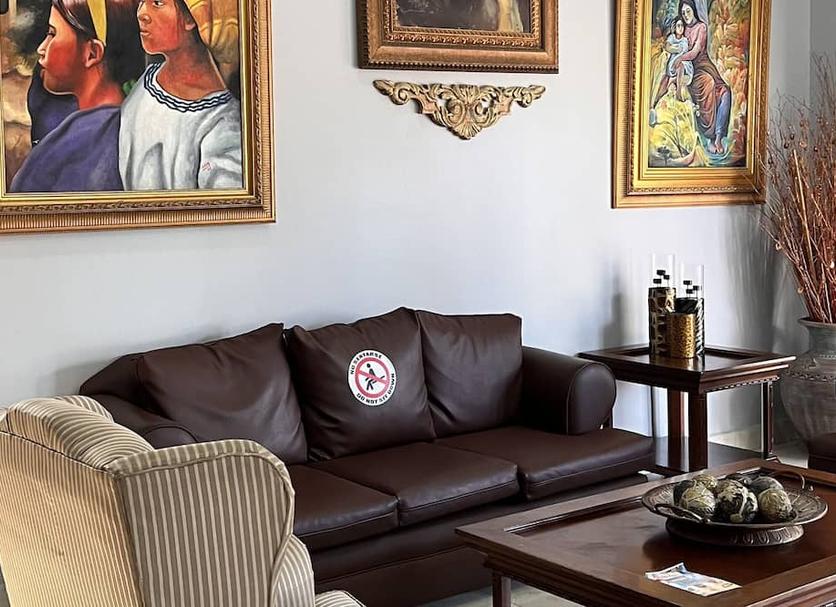 Wohnzimmer Foto