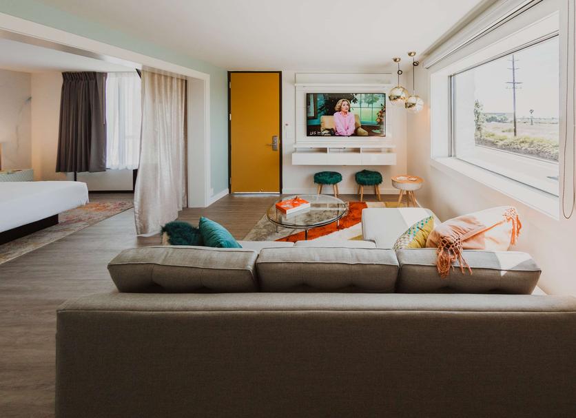 Wohnzimmer Foto