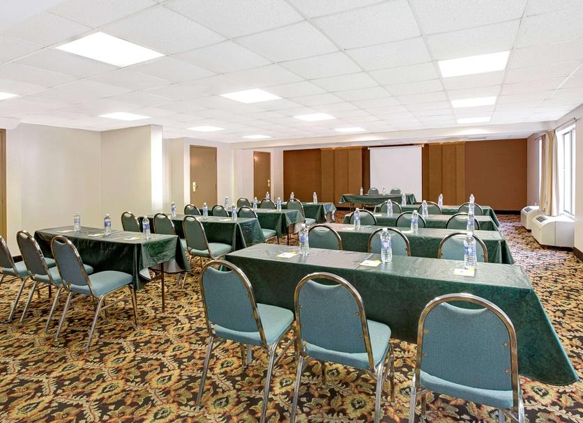 Konferenzraum Foto