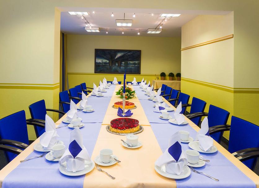Konferenzraum Foto