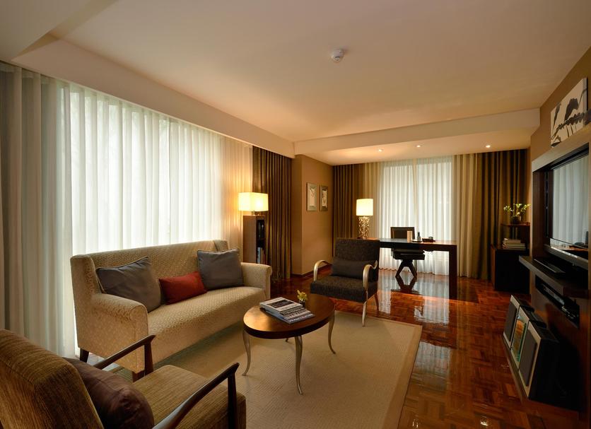 Wohnzimmer Foto