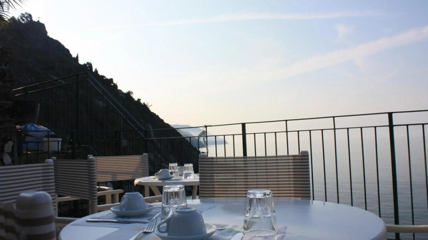 Hotel Gianni Franzi