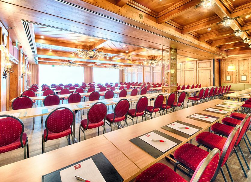 Konferenzraum Foto