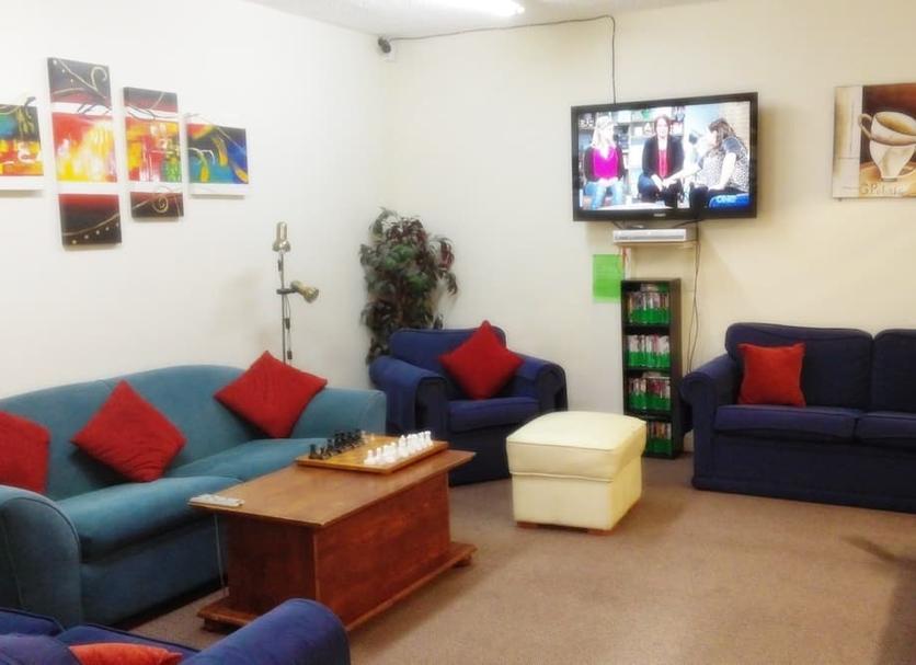 Wohnzimmer Foto