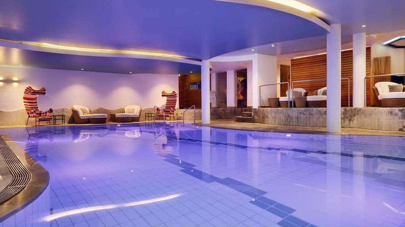 Berghotel Maibrunn