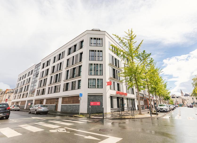 Gebäude Foto