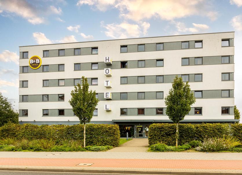 Gebäude Foto