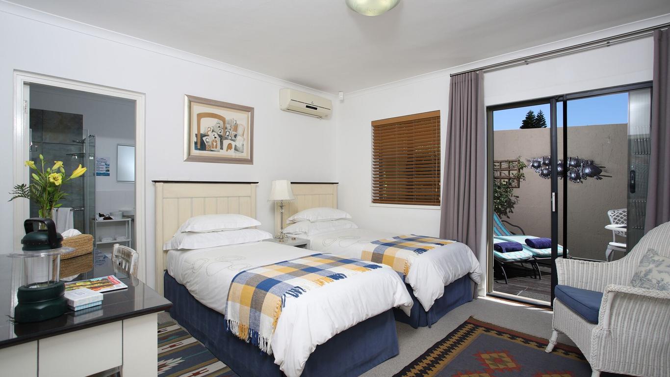 Linkside 2 Guest House