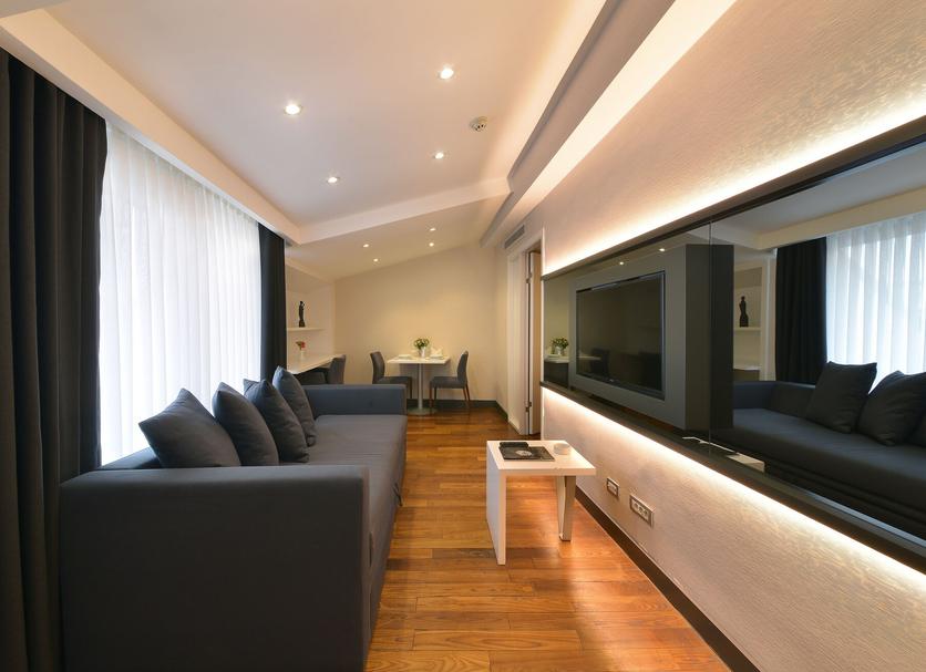 Wohnzimmer Foto
