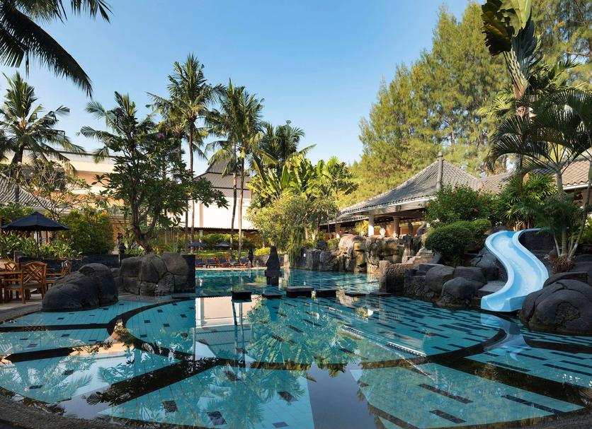 Pool Foto