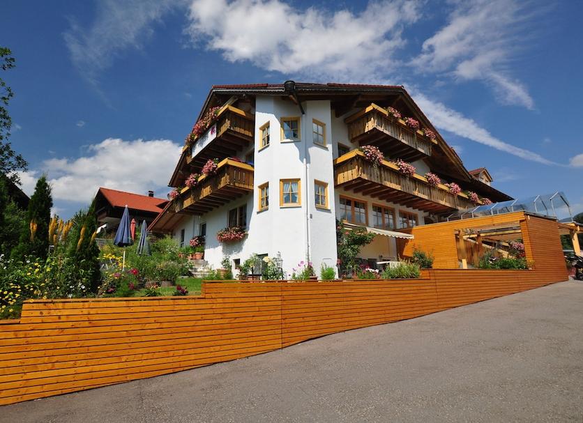 Gebäude Foto
