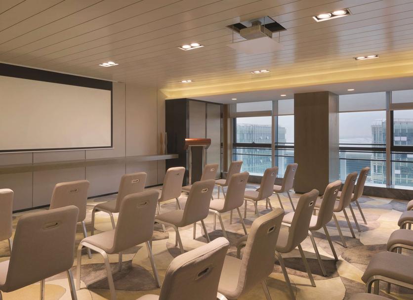 Konferenzraum Foto