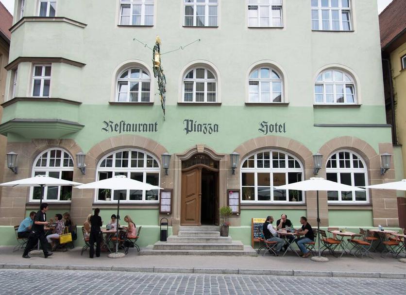 Gebäude Foto
