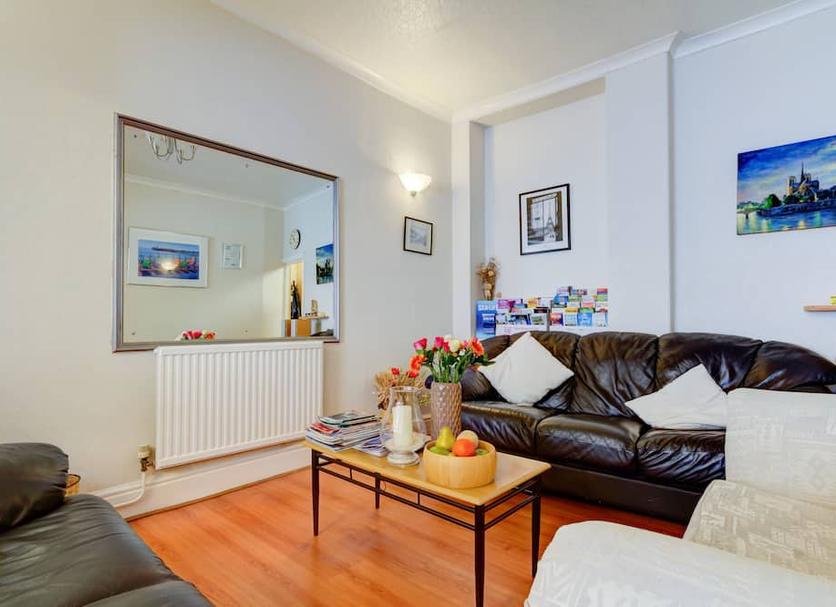 Wohnzimmer Foto