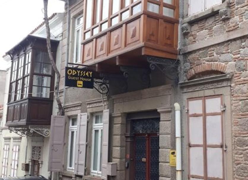 Gebäude Foto