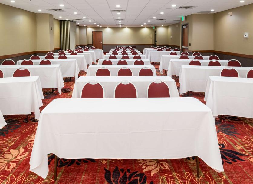 Konferenzraum Foto