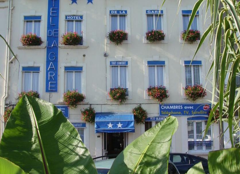 Gebäude Foto