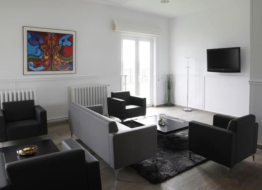 Wohnzimmer Foto