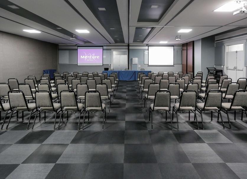 Konferenzraum Foto
