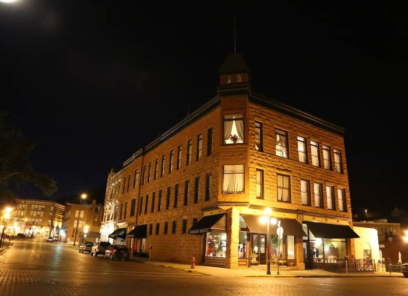 Gebäude Foto