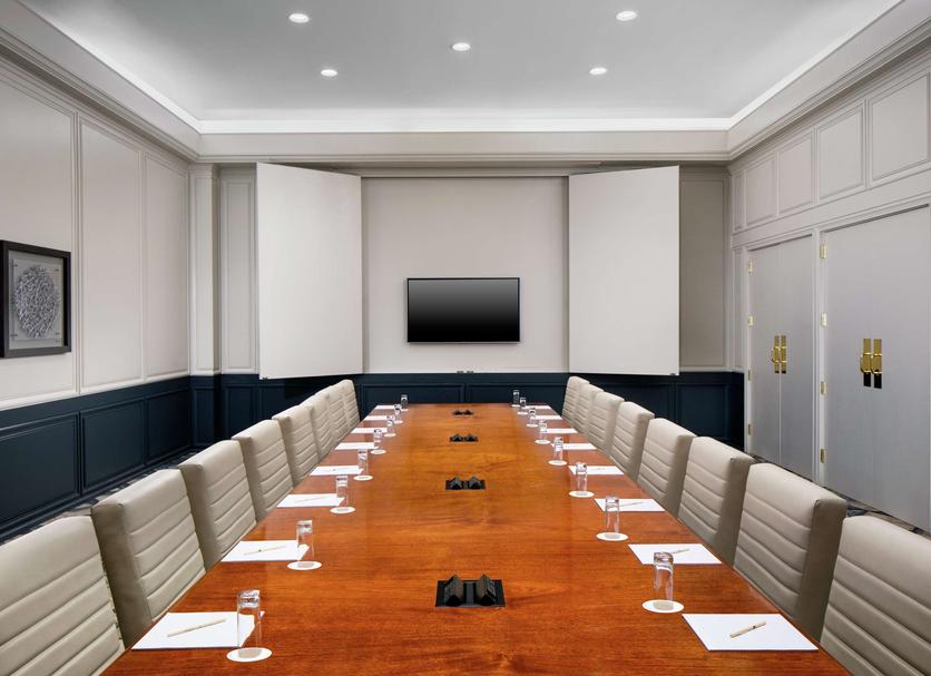 Konferenzraum Foto