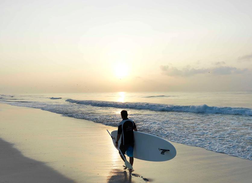 Strand Foto