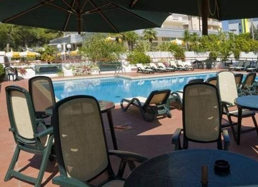 Pool Foto