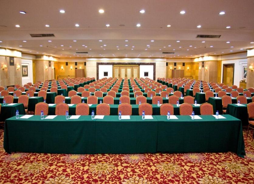 Konferenzraum Foto