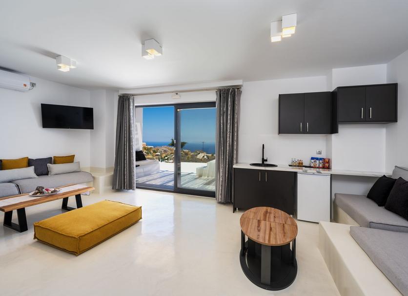 Wohnzimmer Foto