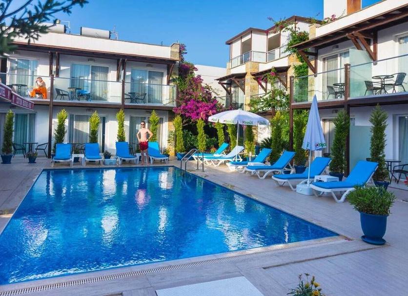 Pool Foto