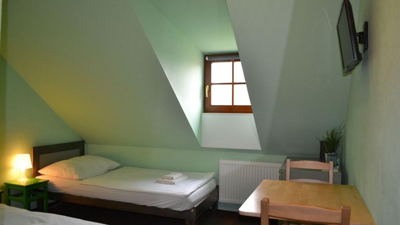 Hotel Anton