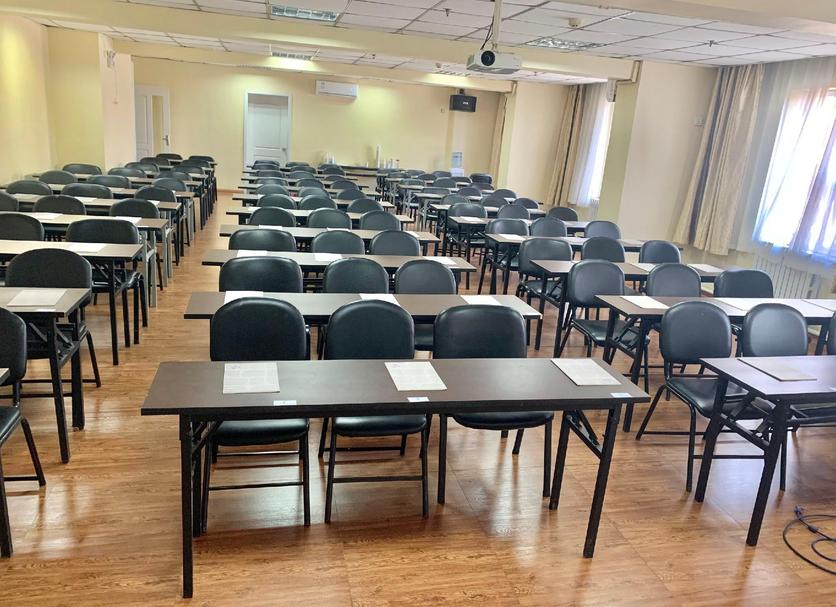 Konferenzraum Foto