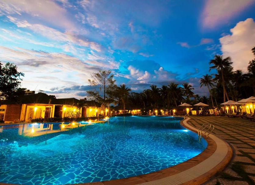 Pool Foto