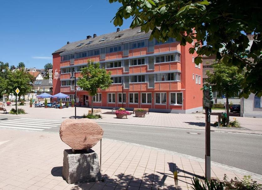 Gebäude Foto