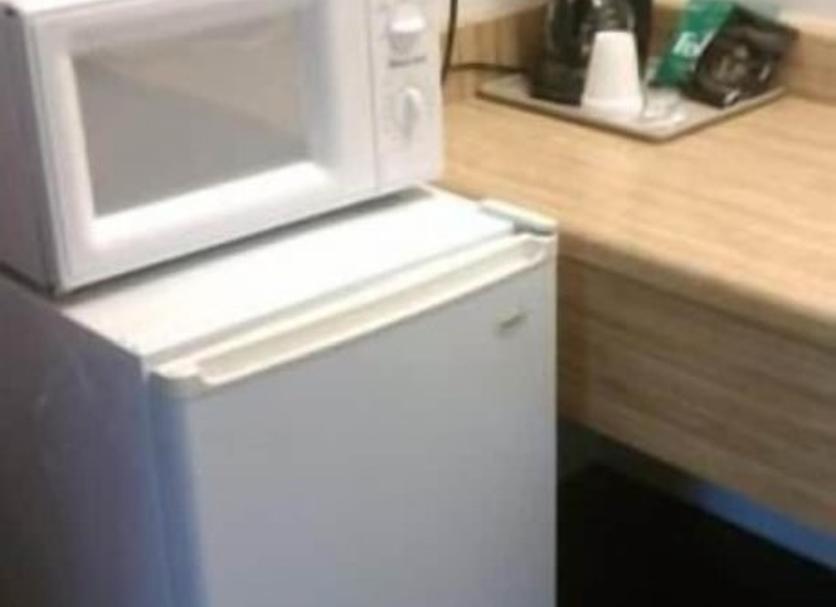 Zimmerausstattung Foto
