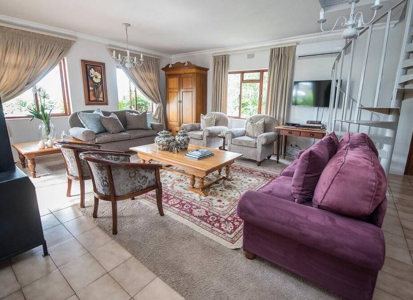 Wohnzimmer Foto