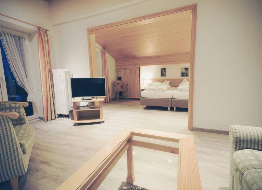 Wohnzimmer Foto