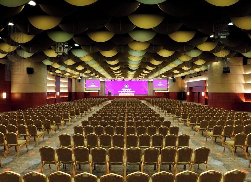 Konferenzraum Foto