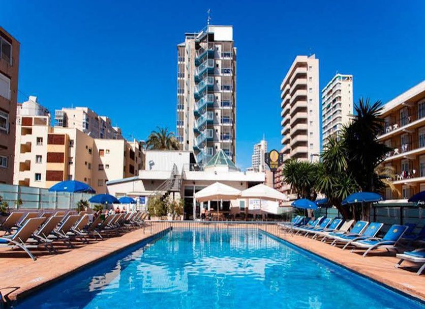 Pool Foto