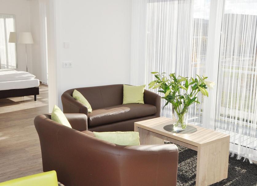 Wohnzimmer Foto