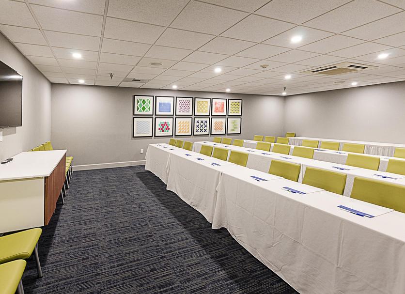 Konferenzraum Foto