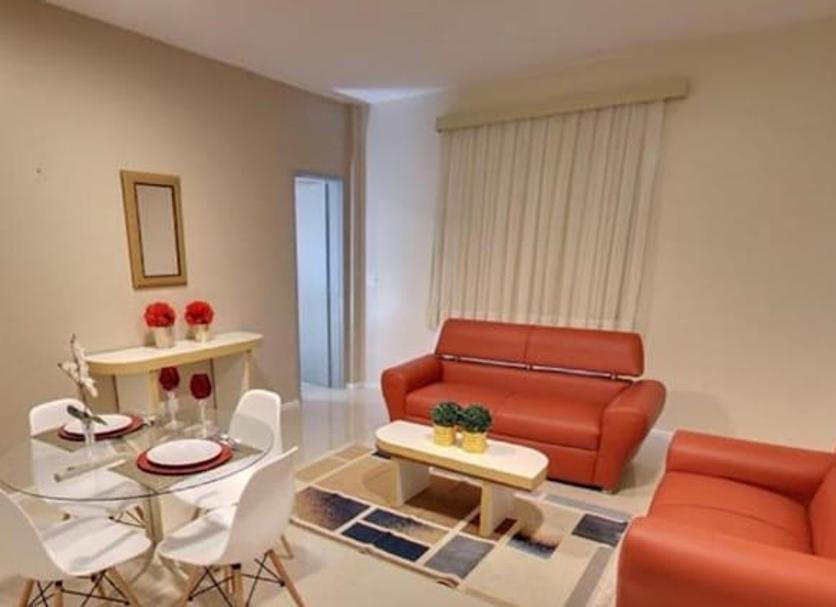 Wohnzimmer Foto