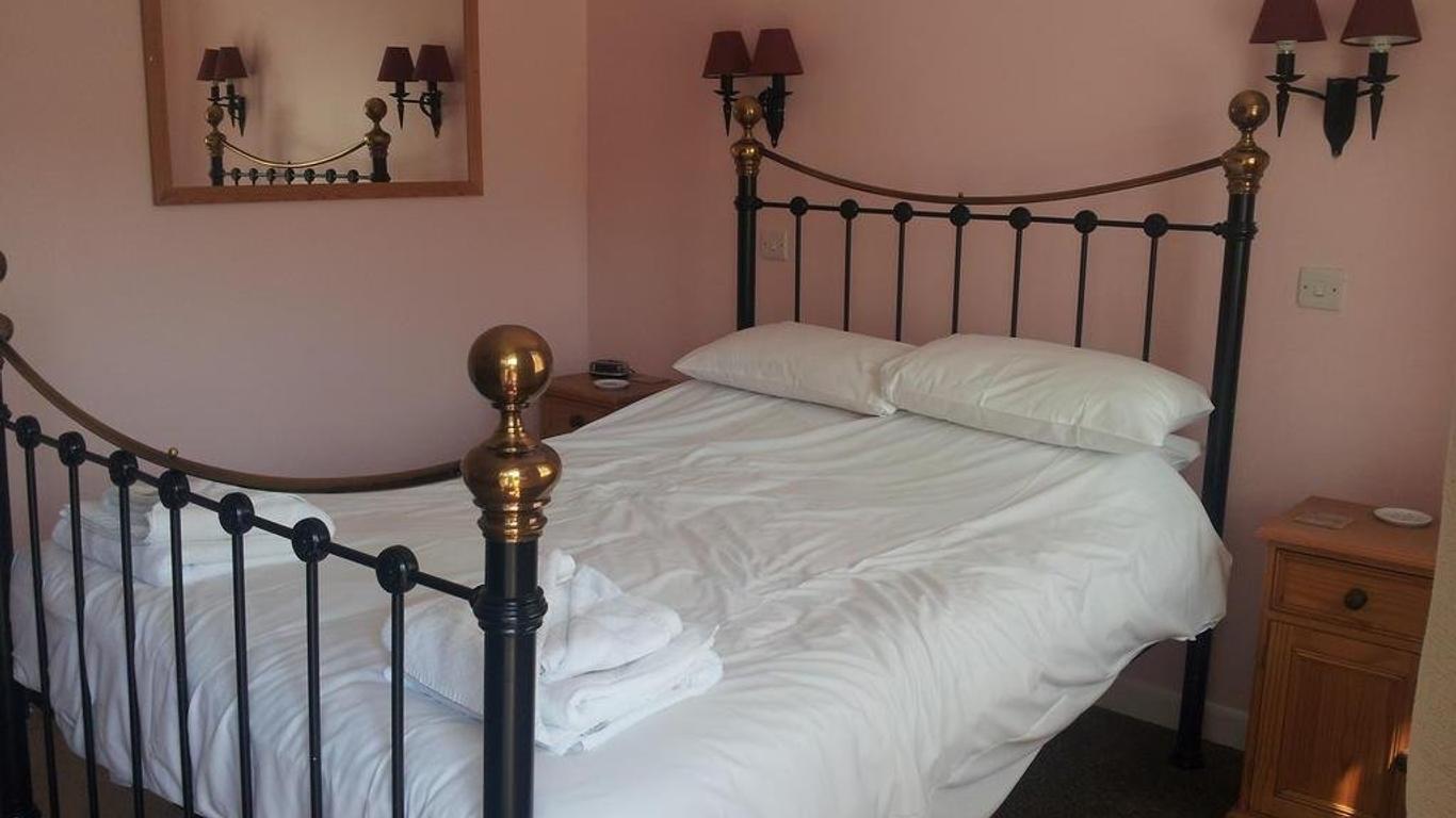 The White Hart Inn, Wilmington