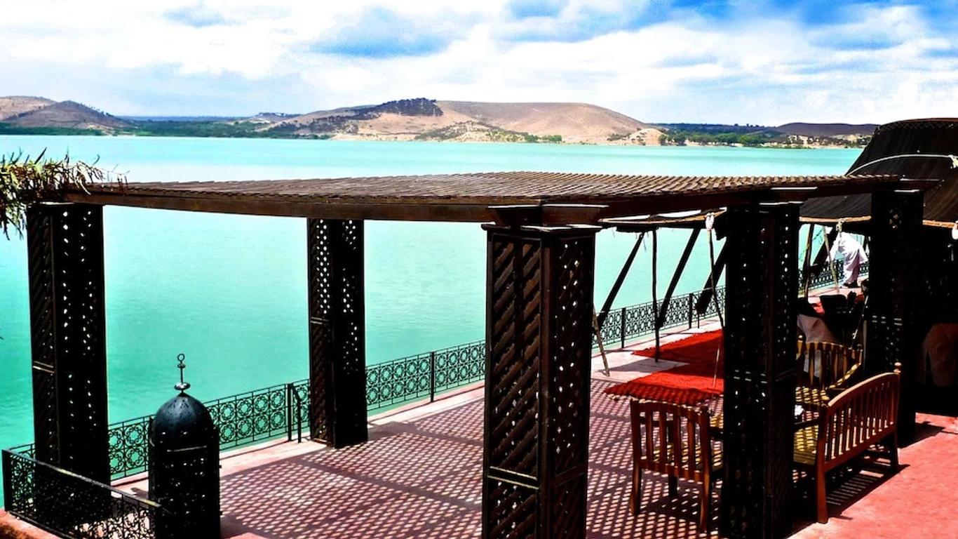 La Villa du Lac
